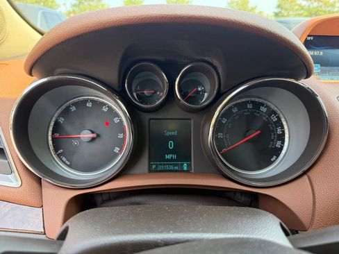 Used 2013 Buick Encore Premium AWD/4WD image 9
