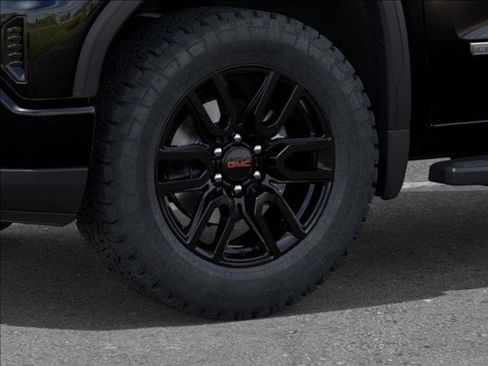 New 2026 GMC Sierra 1500 Elevation w/ Preferred Package image 9