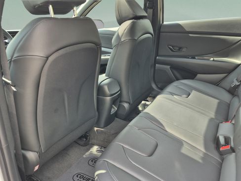 New 2026 Hyundai Elantra SEL Sport FWD image 15