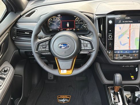 New 2026 Subaru Forester Wilderness image 14