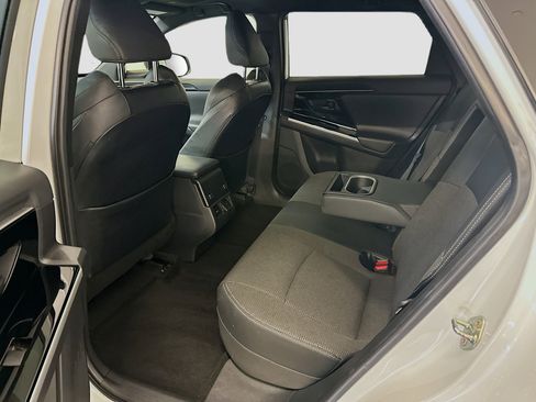 Used 2024 Toyota bZ4X AWD w/ Weather Package image 30