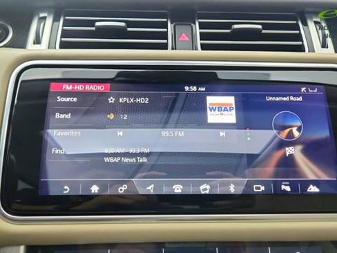 Used 2022 Land Rover Range Rover Westminster Edition AWD/4WD image 51