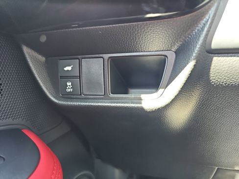 New 2026 Acura ADX A-Spec image 26