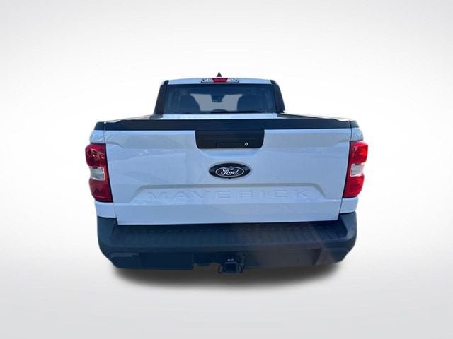New 2026 Ford Maverick XLT w/ Equipment Group 301A AWD/4WD image 5