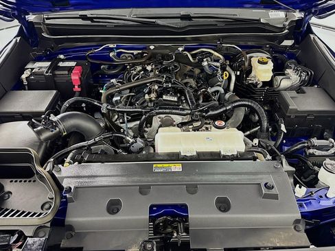 Used 2024 Toyota Tacoma TRD Off-Road image 10