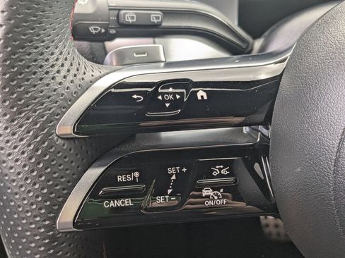 Certified 2024 Mercedes-Benz GLB 250 image 10