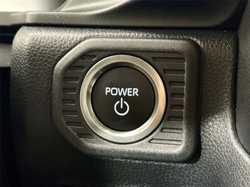 New 2026 Toyota Land Cruiser 1958 image 21