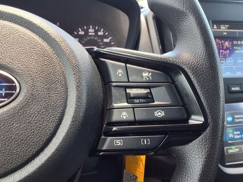 Certified 2026 Subaru Forester AWD/4WD image 29