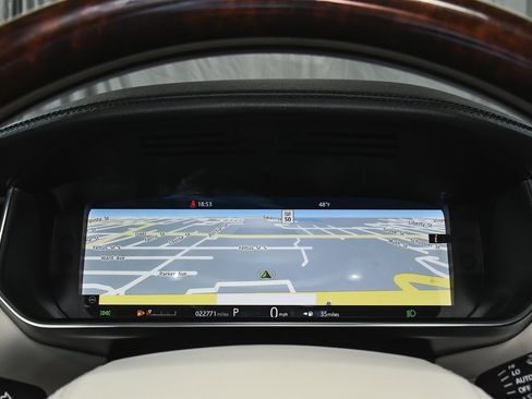 Used 2021 Land Rover Range Rover Westminster Edition image 39