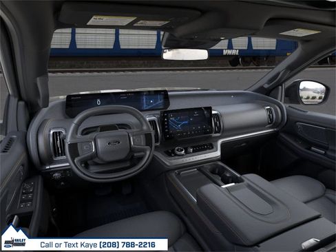 New 2025 Ford Expedition Tremor image 32