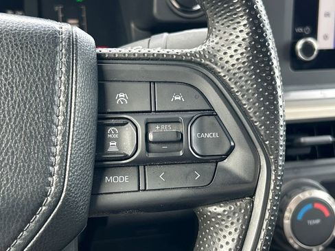 Used 2024 Toyota Tacoma SR5 AWD/4WD image 24