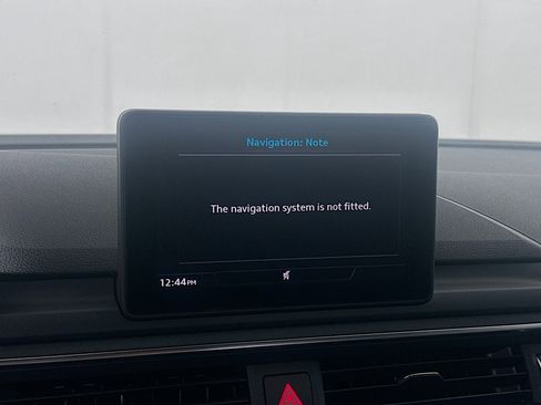 Used 2017 Audi A4 2.0T Premium w/ Convenience Package image 21