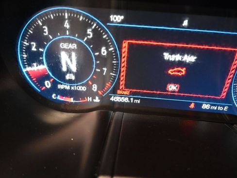 Used 2022 Ford Mustang GT Premium w/ Equipment Group 401A RWD image 17