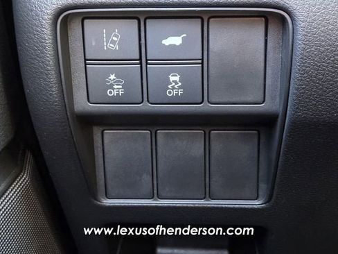 Used 2021 Honda CR-V EX-L image 30