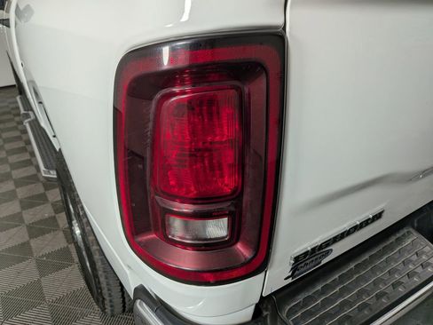 Used 2025 RAM 2500 Big Horn image 13
