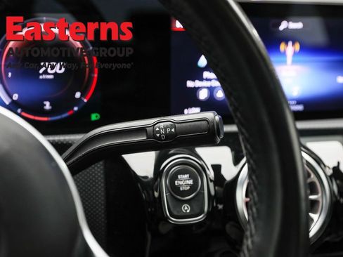 Used 2021 Mercedes-Benz A 220 4MATIC w/ Premium Package image 39