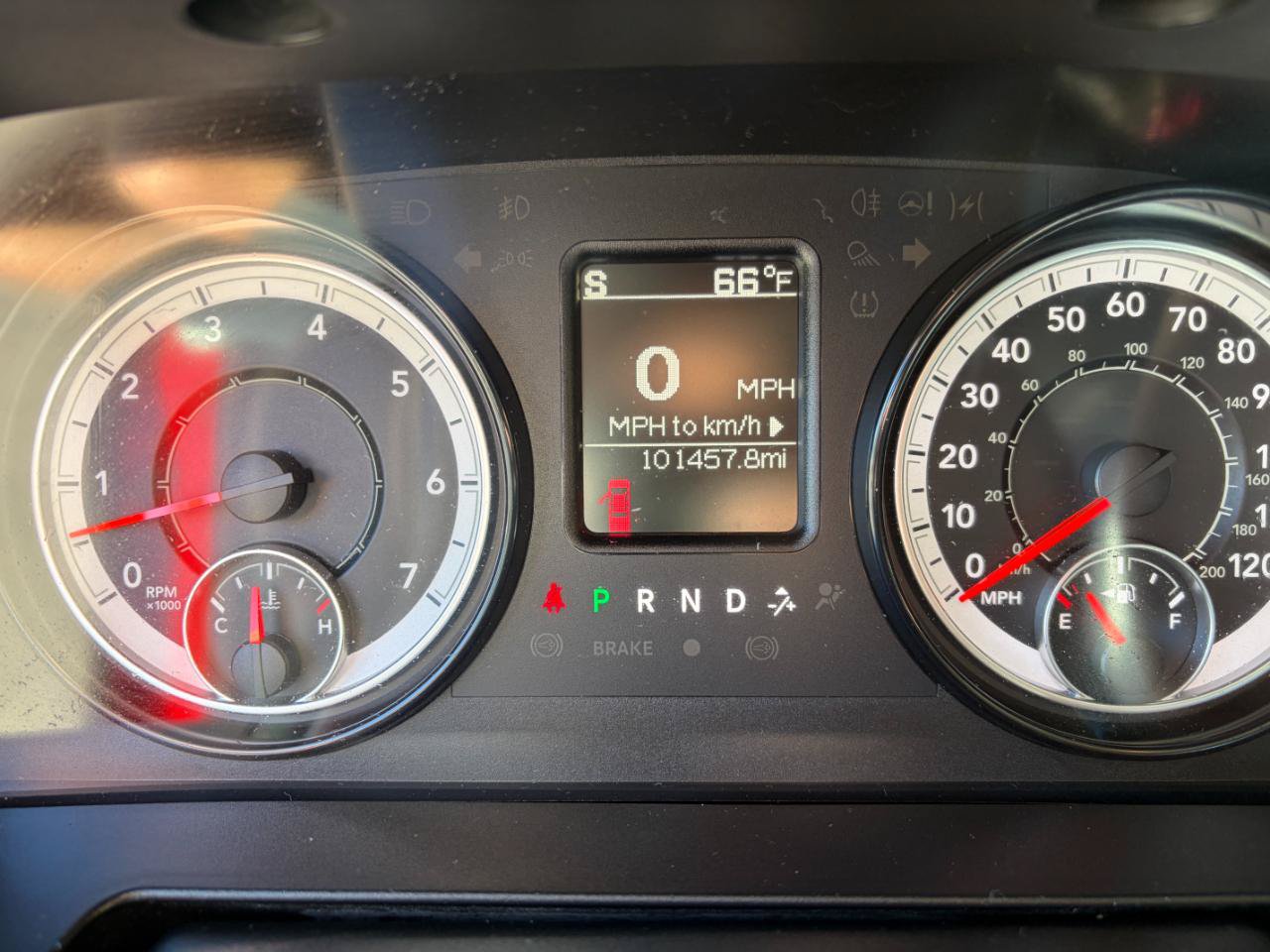 Used 2019 RAM 1500 Classic SLT AWD/4WD image 11