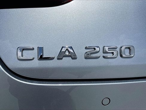 New 2026 Mercedes-Benz CLA 250 image 28