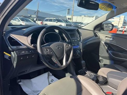 Used 2015 Hyundai Santa Fe Sport w/ Option Group 03 AWD/4WD image 20