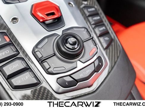 Used 2017 Lamborghini Aventador LP 700-4 AWD/4WD image 68