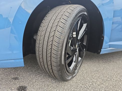 New 2026 Volkswagen Jetta SE image 30