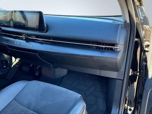 Certified 2024 Nissan Ariya AWD image 21