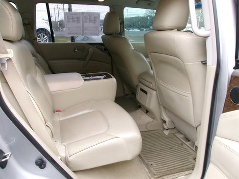 Used 2016 INFINITI QX80 2WD image 20