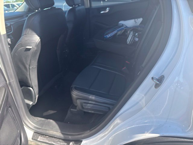 Used 2020 Ford Escape Titanium AWD/4WD image 5