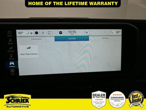 Used 2024 Jeep Wrangler Rubicon w/ Capability Package image 23