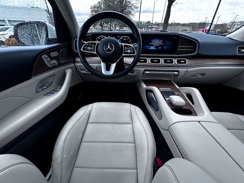 Used 2022 Mercedes-Benz GLE 350 GLE 350 image 2