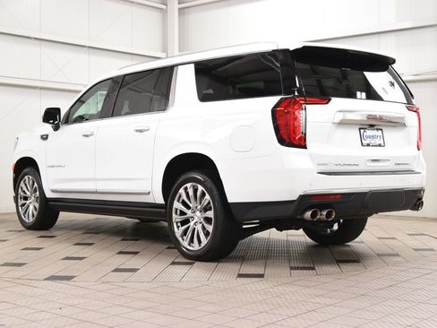 Used 2024 GMC Yukon XL Denali w/ Max Trailering Package AWD/4WD image 6