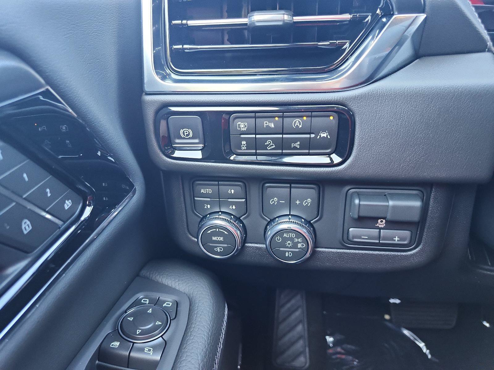 New 2027 GMC Yukon Denali AWD/4WD image 19