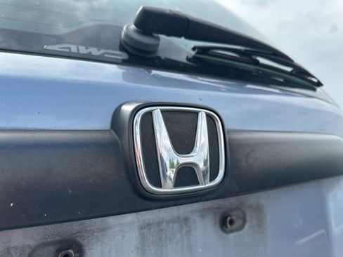 Used 2007 Honda CR-V LX image 7