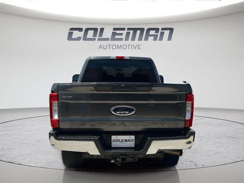 Used 2019 Ford F250 XL w/ STX Appearance Package AWD/4WD image 4