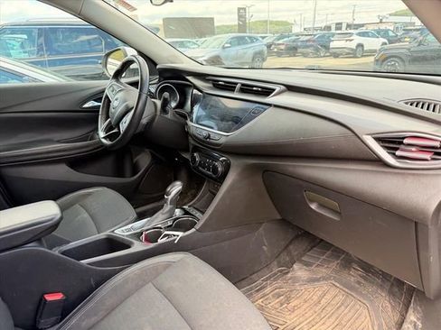 Used 2021 Buick Encore GX Preferred AWD/4WD image 22