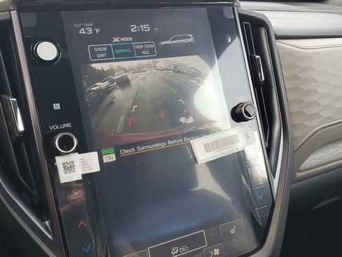 New 2026 Subaru Forester Limited image 18