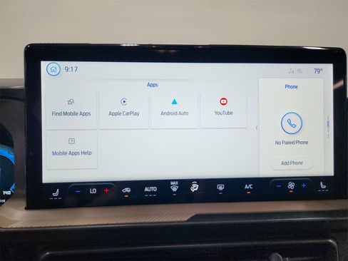 New 2025 Ford Bronco Sport Big Bend w/ Convenience Package image 29