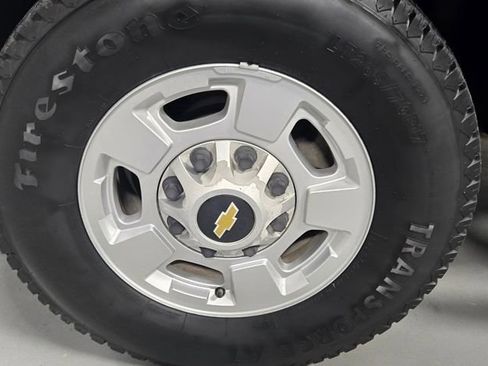 Used 2012 Chevrolet Silverado 2500 LT image 59