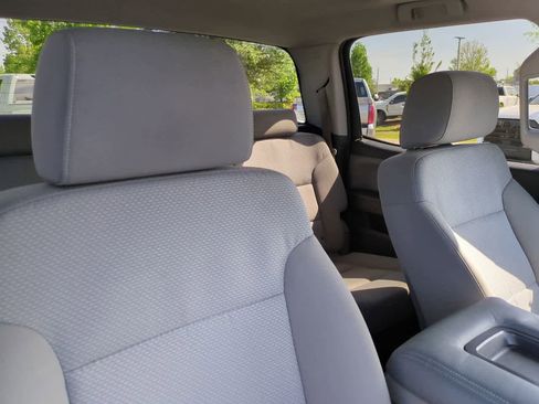 Used 2015 Chevrolet Silverado 1500 LT w/ All Star Edition RWD image 7