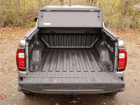 Used 2023 GMC Canyon Elevation w/ Convenience Package image 31