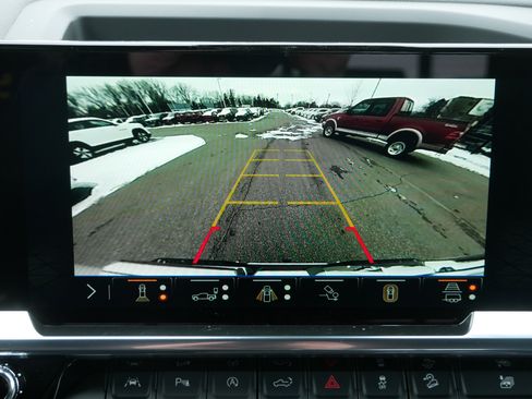 New 2026 GMC Sierra 1500 SLT w/ SLT Premium Plus Package image 9