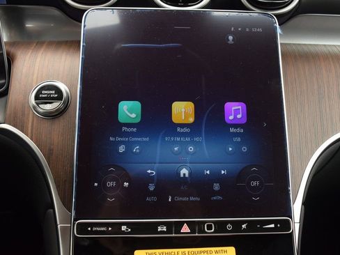 New 2026 Mercedes-Benz GLC 300 image 26