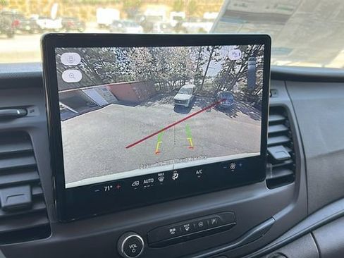 New 2026 Ford Transit 250 148 High Roof Extended w/ Load Area Protection Package image 27