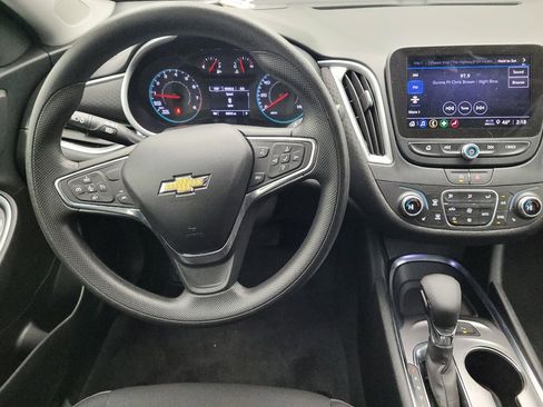 Used 2024 Chevrolet Malibu LT image 22