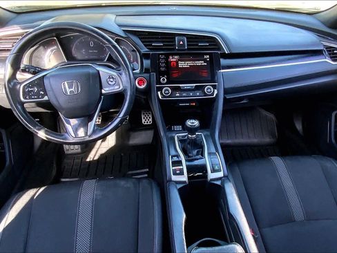 Used 2019 Honda Civic Sport image 16