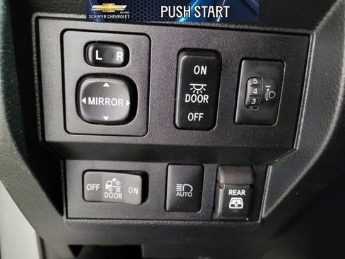 Used 2021 Toyota Tundra TRD Pro image 50