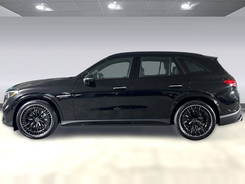 New 2026 Mercedes-Benz GLC 43 AMG 4MATIC image 2