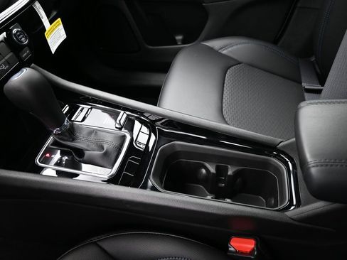 New 2026 Jeep Compass Latitude image 18