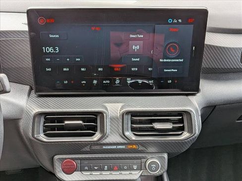 Used 2025 Ford Mustang Coupe RWD image 14