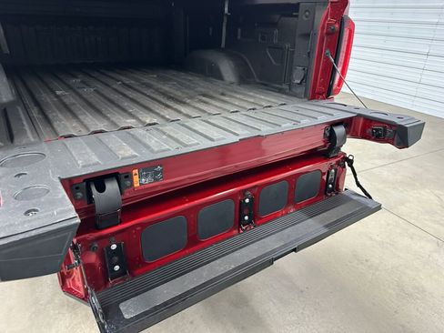 Certified 2021 GMC Sierra 3500 Denali w/ Denali Ultimate Package image 27